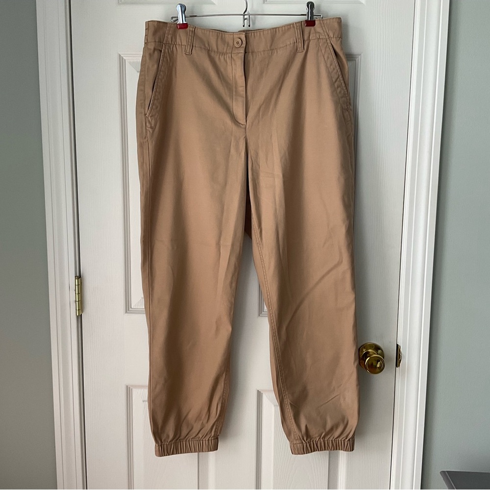 Talbots Jogger Pants